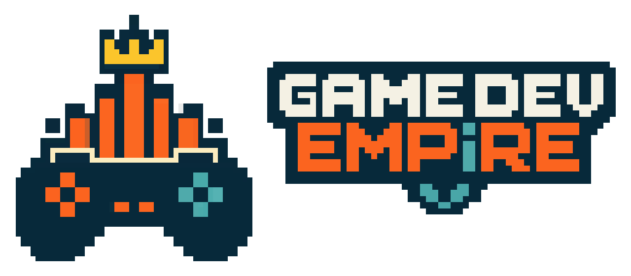 Game Dev Empire