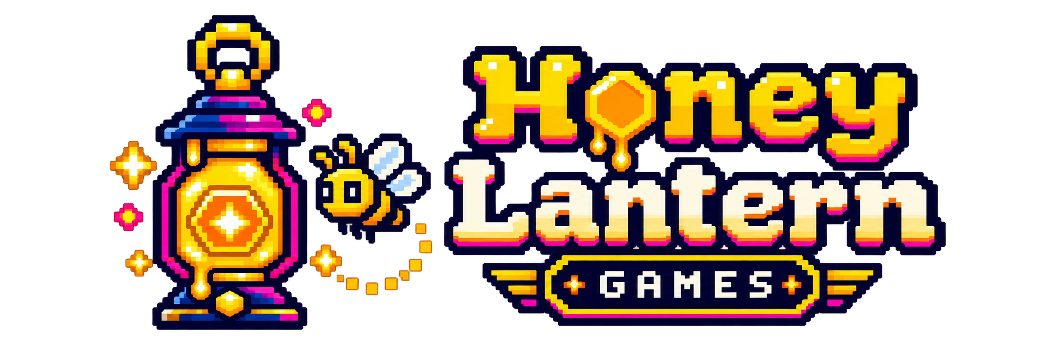 Honey Lantern Games