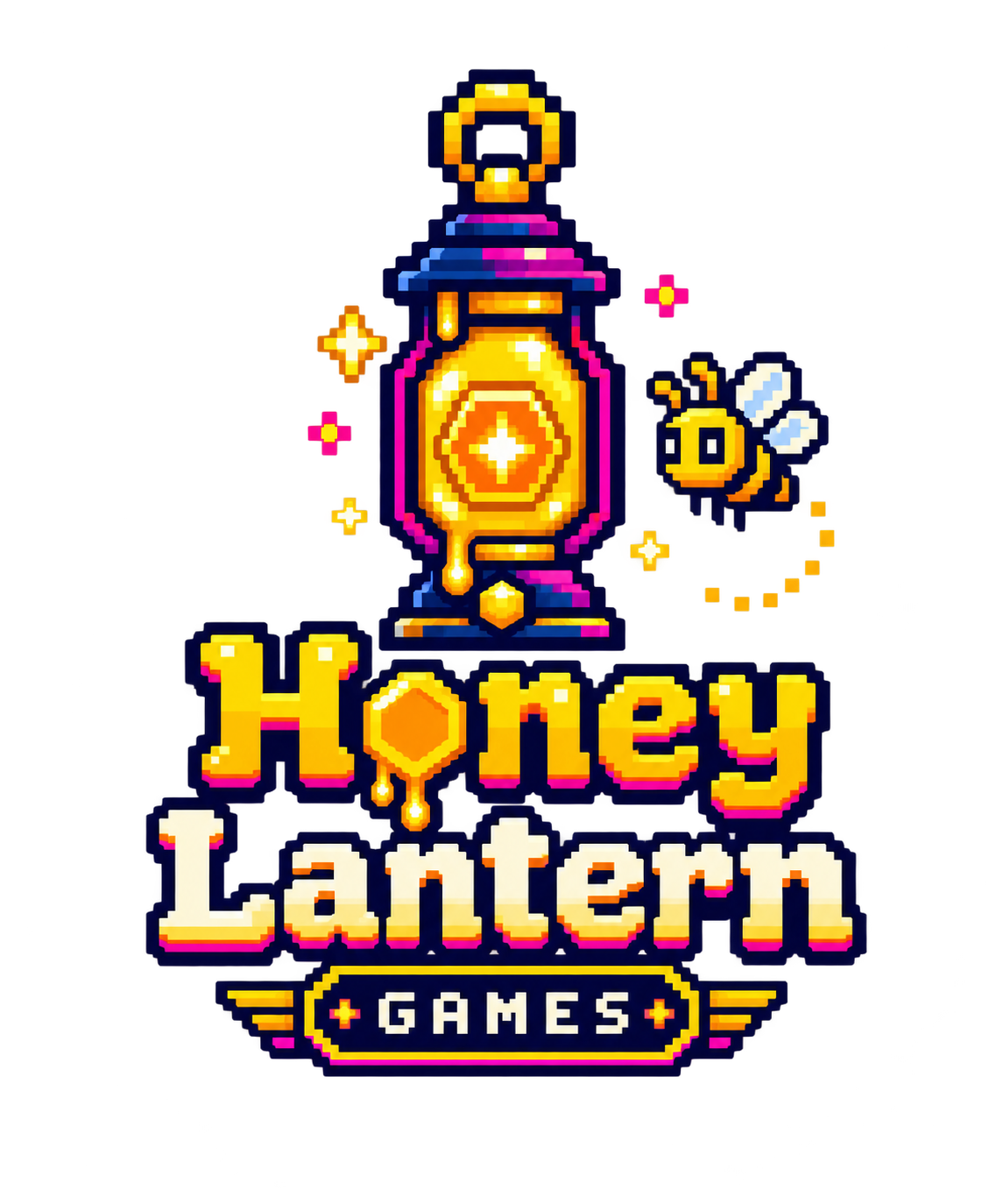 Honey Lantern Games